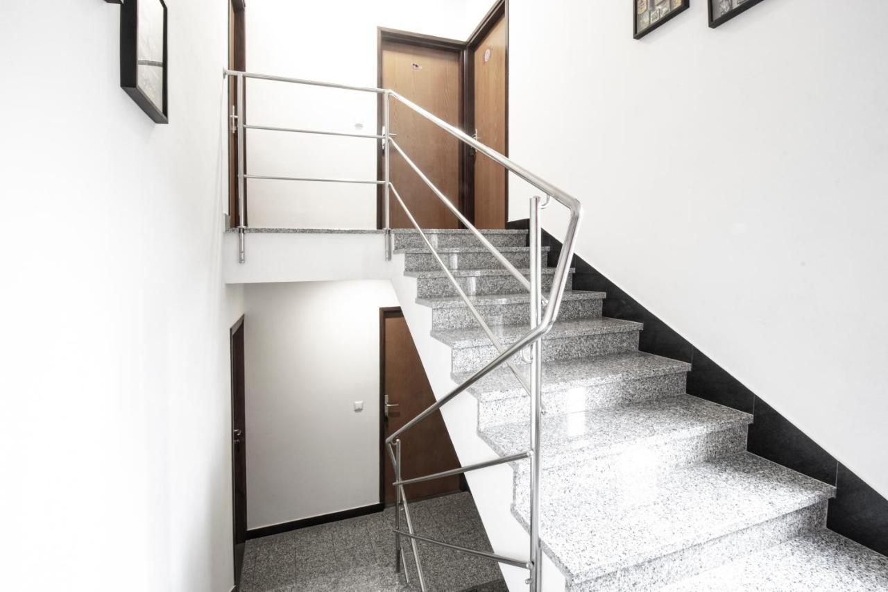 Galapagus Privat Beach & Boat Dock Apartman Metajna Kültér fotó